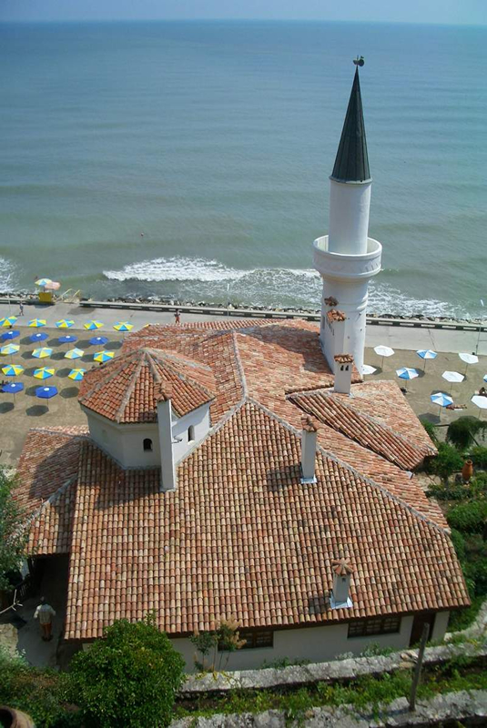 Week-end de relaxare la Balcic