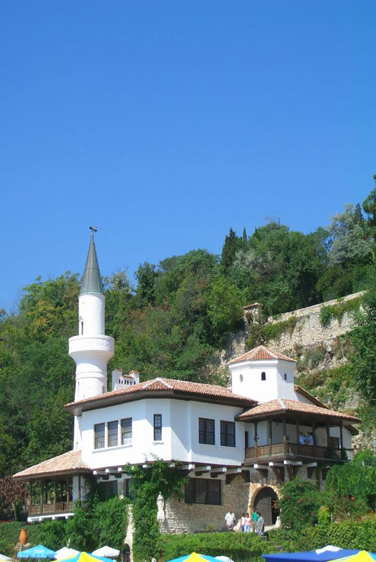 Week-end de relaxare la Balcic